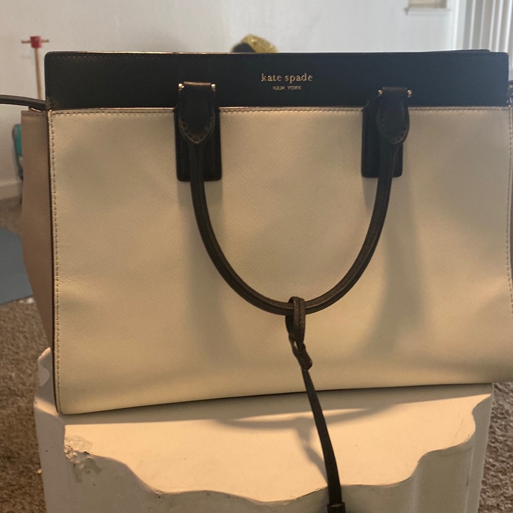 Kate Spade purse Cameron Street